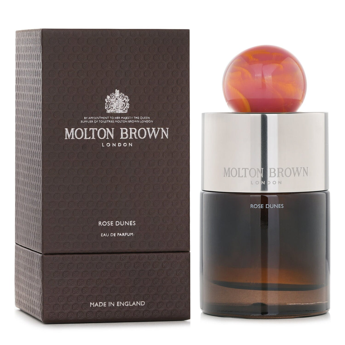 Molton Brown Rose Dunes Eau De Parfum Spray  100ml/3.3oz
