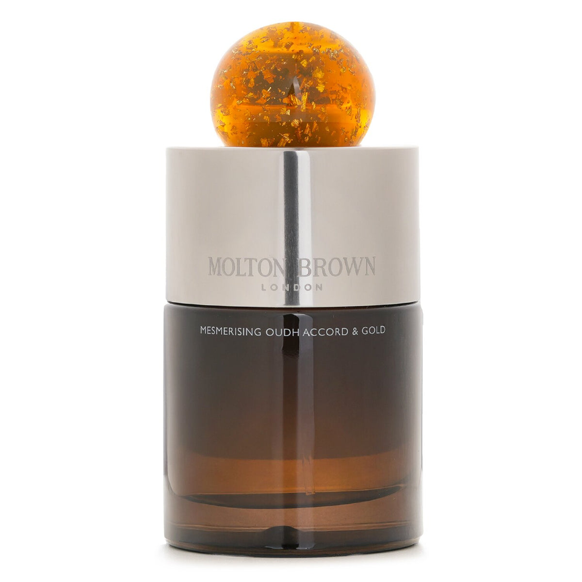 Molton Brown Mesmerising Oudh Accord &amp; Gold Eau De Parfum Spray  100ml/3.3oz