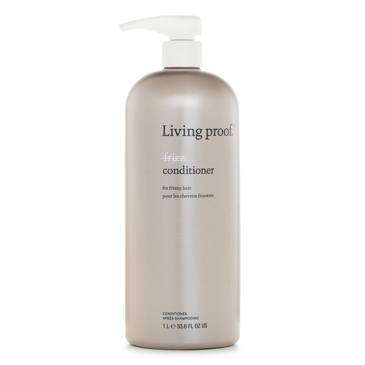 Living Proof No Frizz Conditioner  1000ml/33.8oz