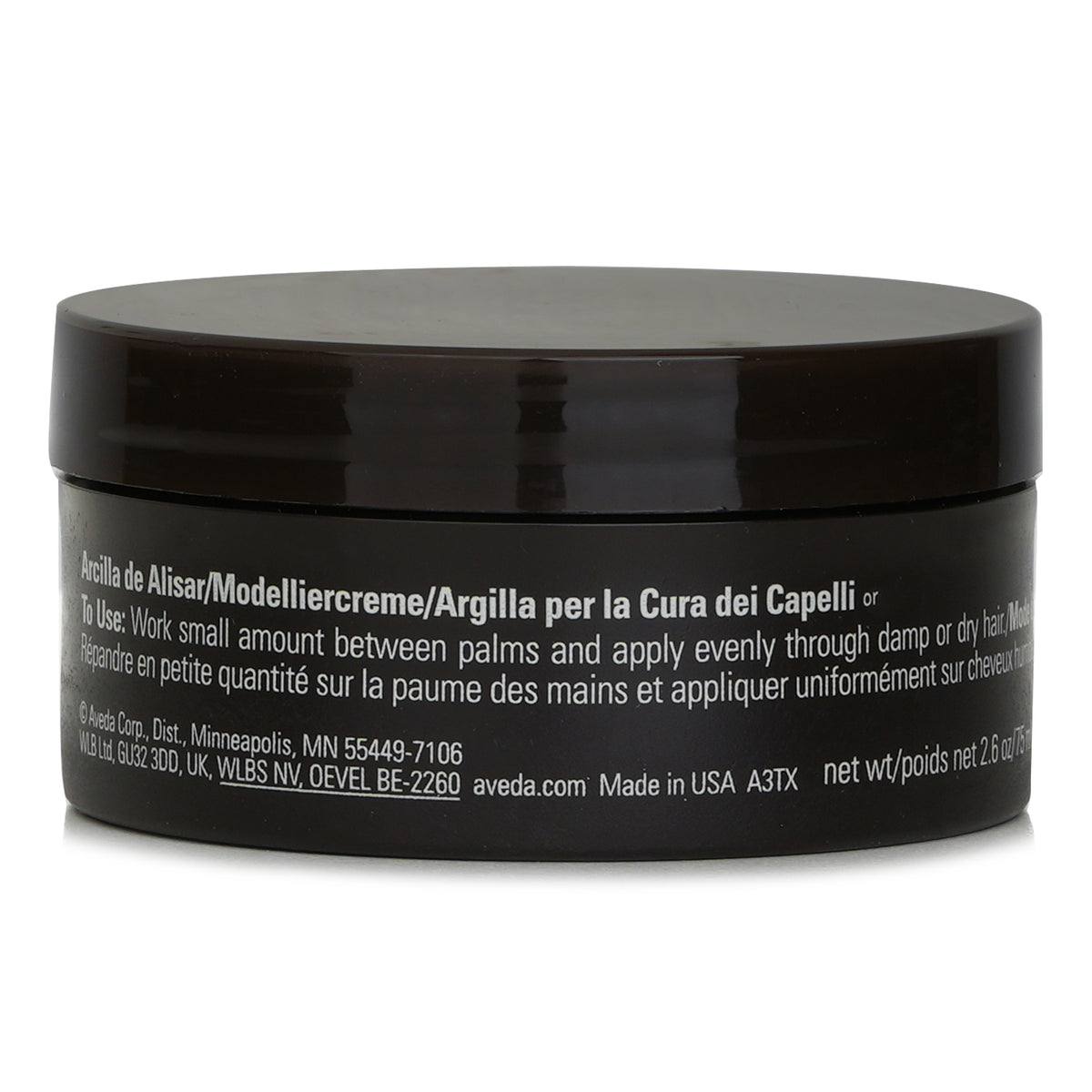 Aveda Men Pure Formance Grooming Clay  75ml