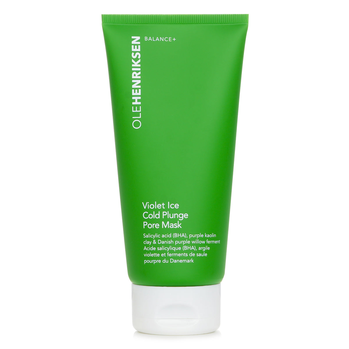Ole Henriksen Violet Ice Cold Plunge Pore Mask  90g