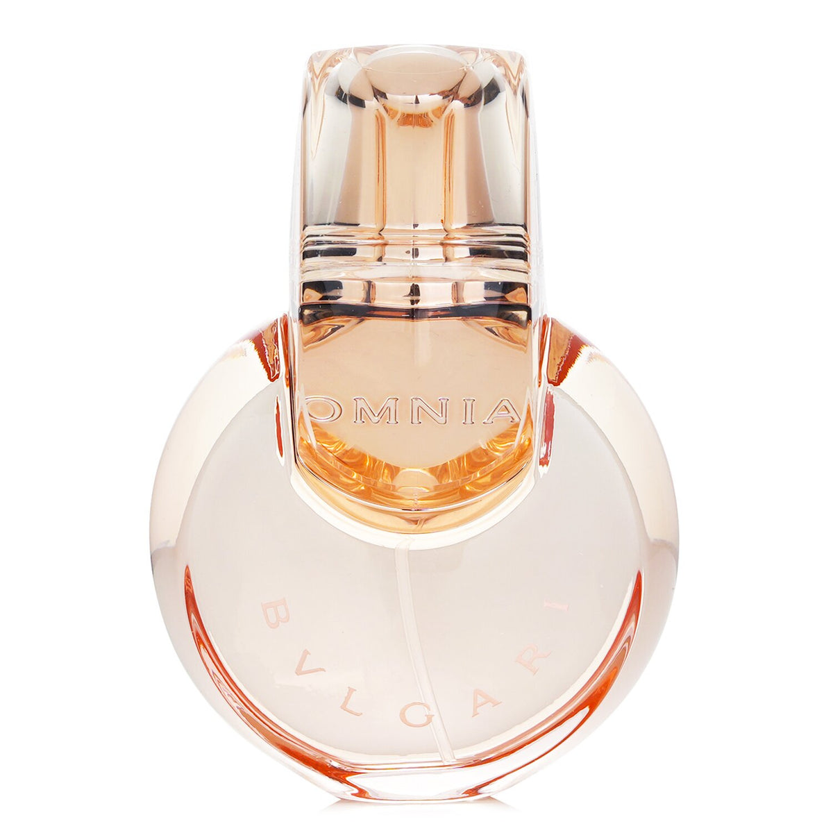 Bvlgari Omnia Crystalline Eau De Parfum Spray  50ml/1.7oz