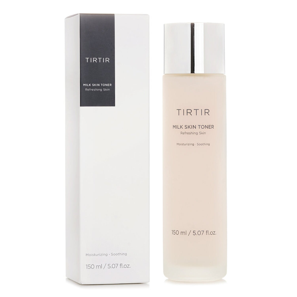 TIRTIR Milk Skin Toner  150ml