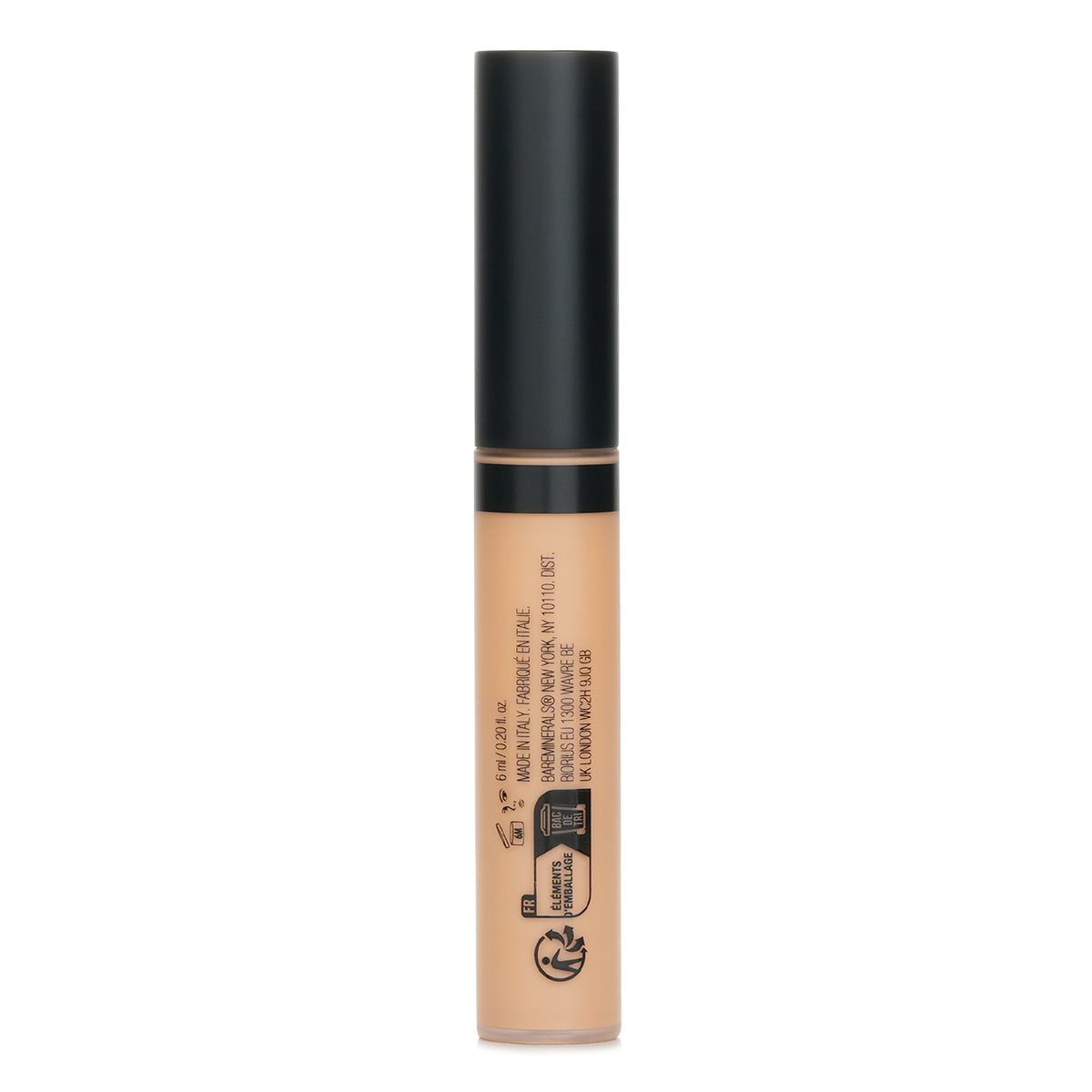 BareMinerals Original Liquid Mineral Concealer - # Fair 1.5W  6ml/0.2oz