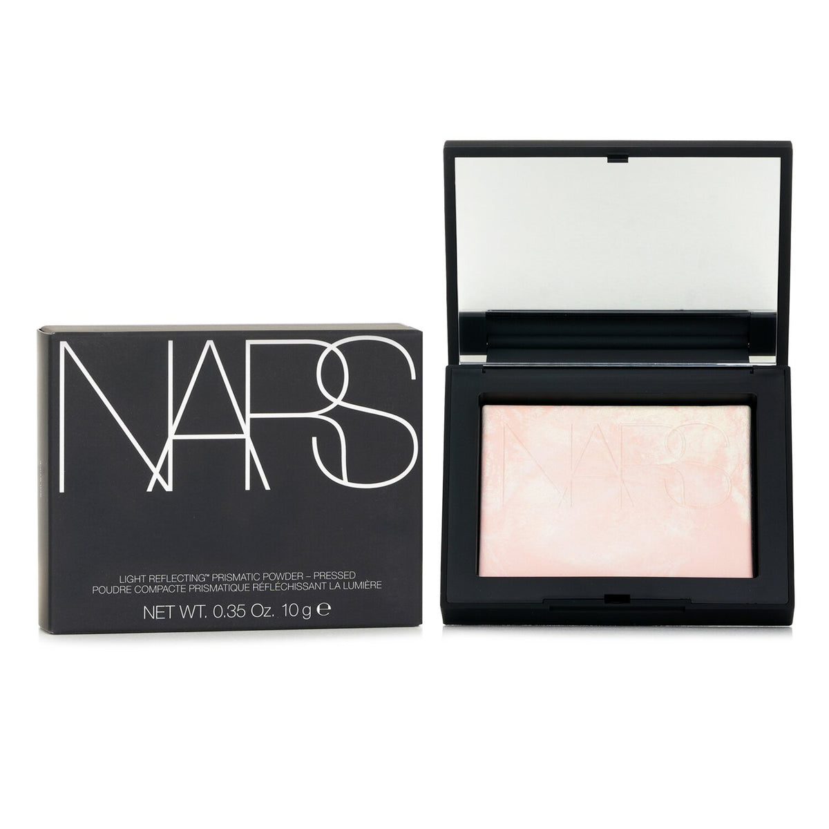 NARS Light Refelecting™ Prismatic Poweder Pressed - # Solstice  10g