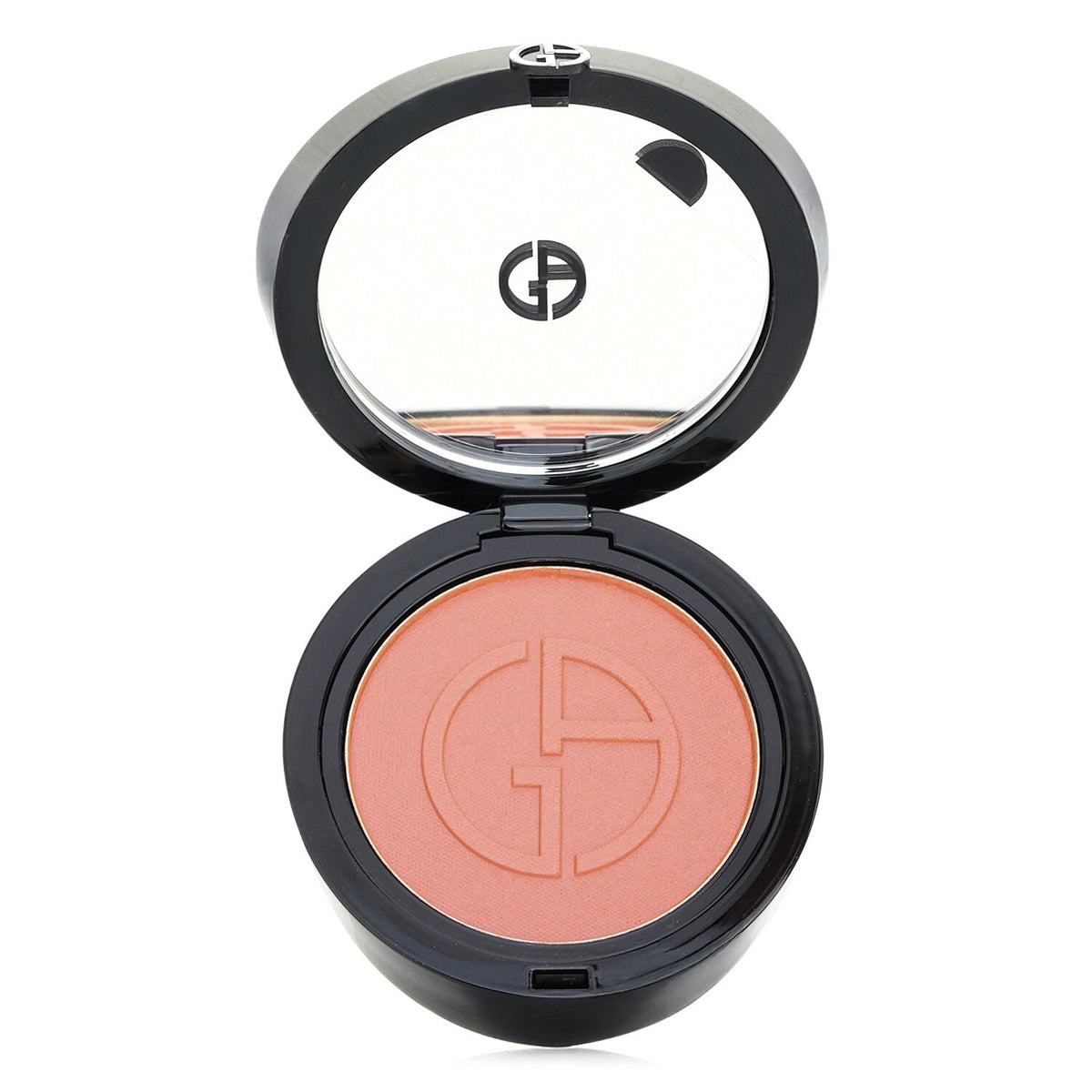 Giorgio Armani Luminous Silk Glow Blush Powder - # 11 In Love  3.6g/0.12oz