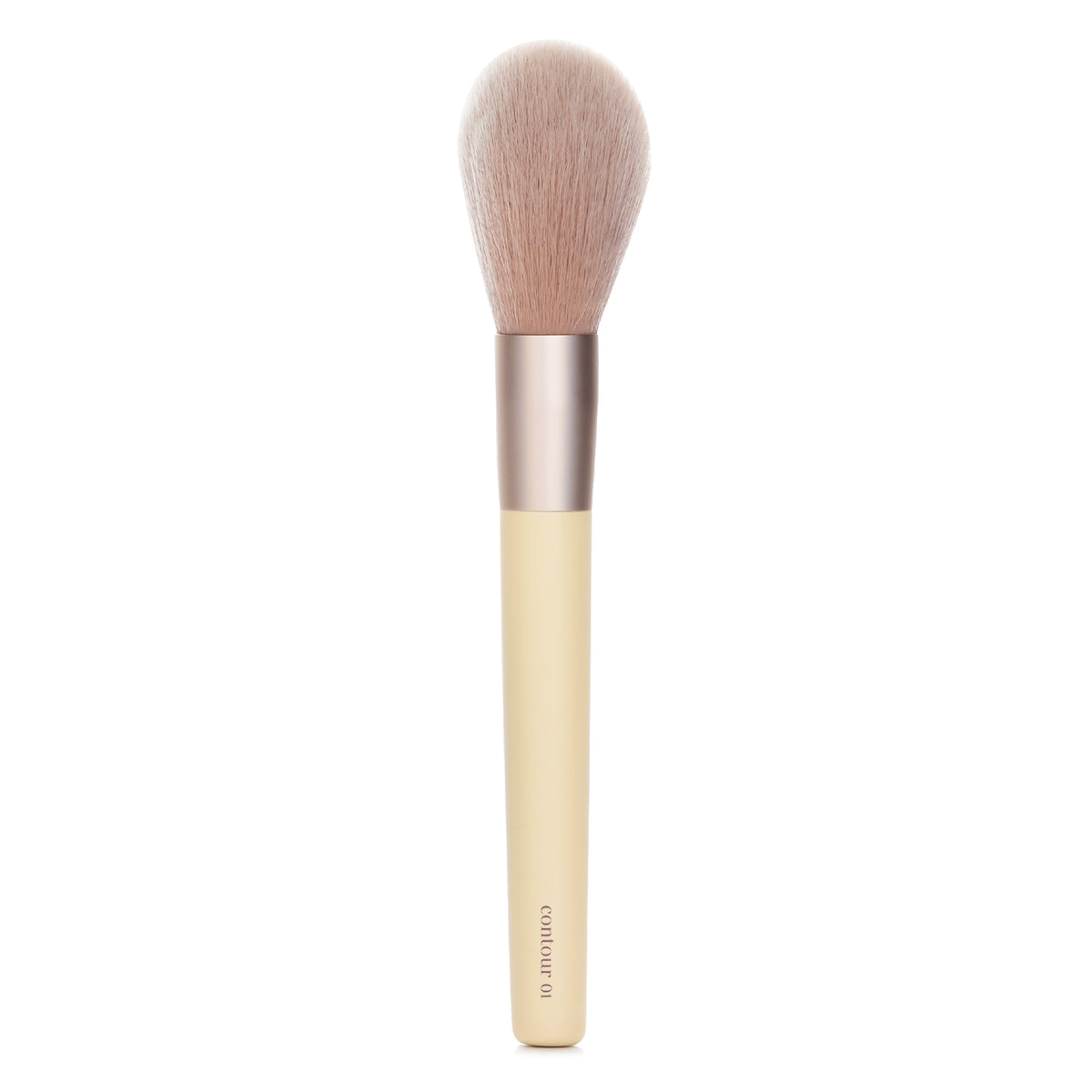 Etude House Contour Powder Brush - # 01 Face  1pc