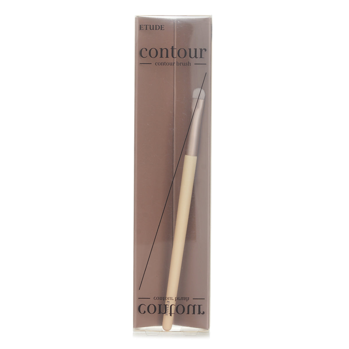 Etude House Contour Powder Brush - # 03 Eye  1pc