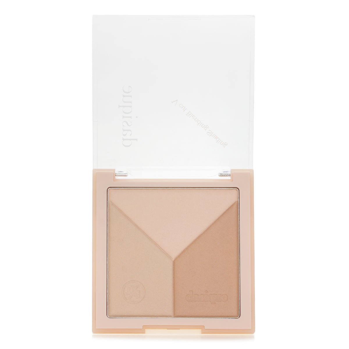 Dasique V Cut Blending Shading - # 02 Cool Blending  13g