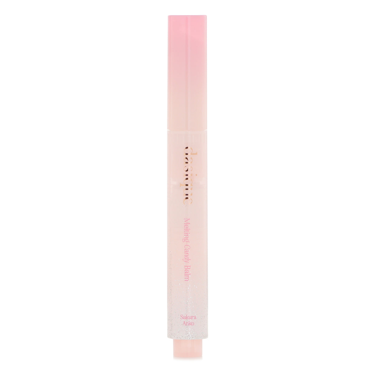 Dasique Melting Candy Balm - # Sakura Anko  1.5g