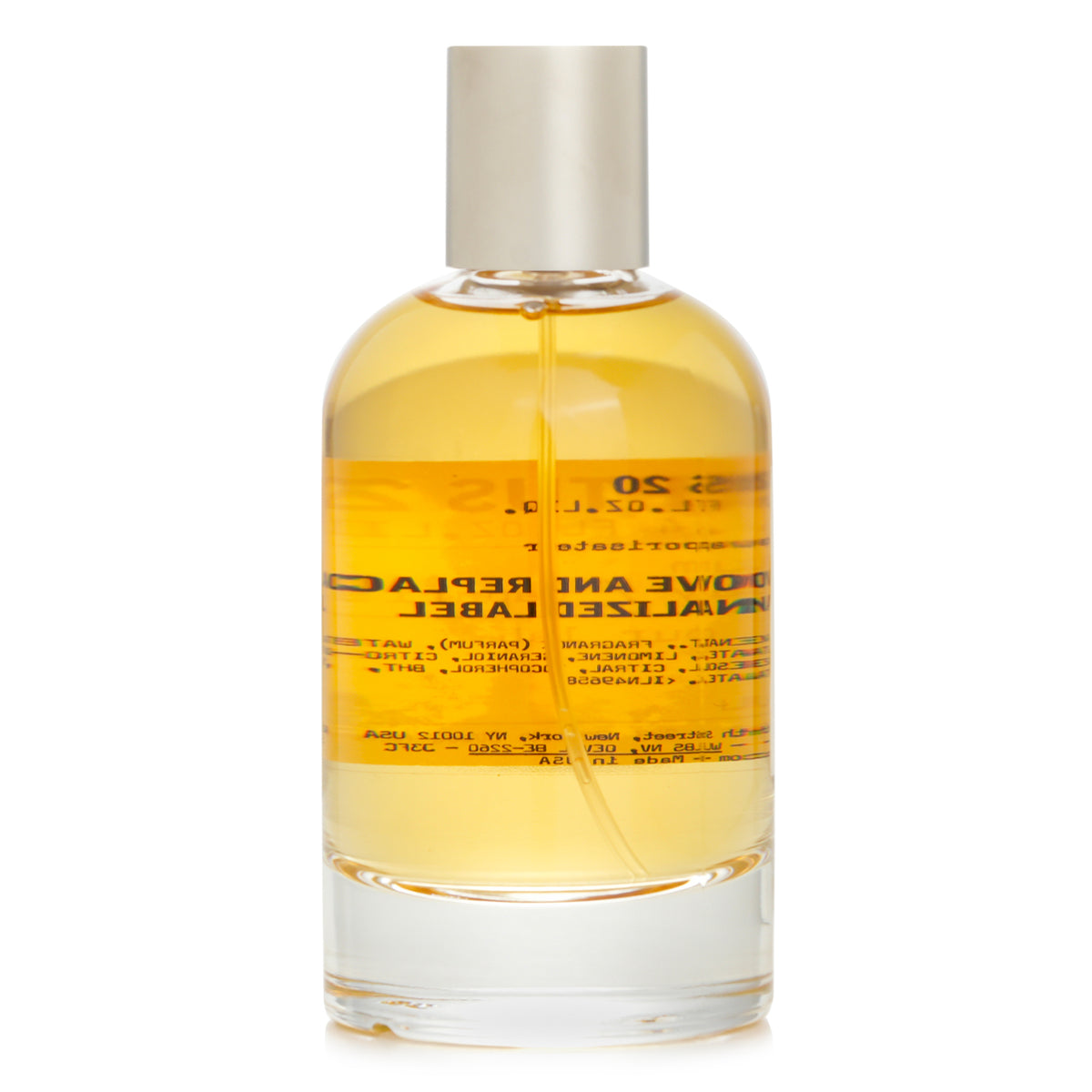 Le Labo Eucalyptus 20 Eau De Parfum Spray  100ml/3.4oz