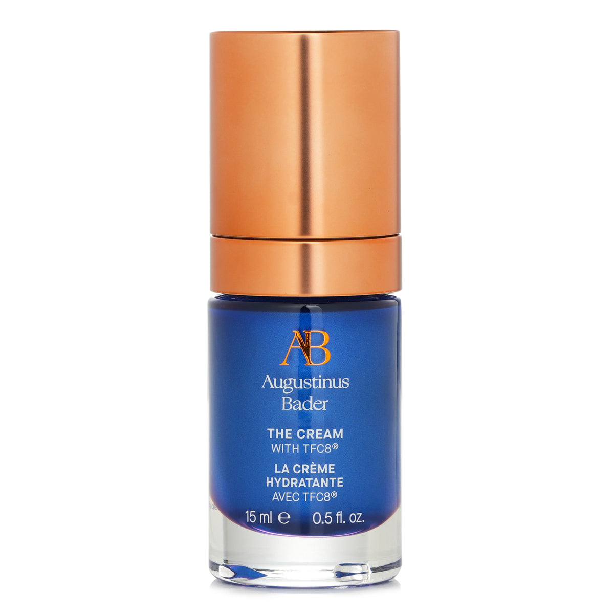 Augustinus Bader The Cream  15ml