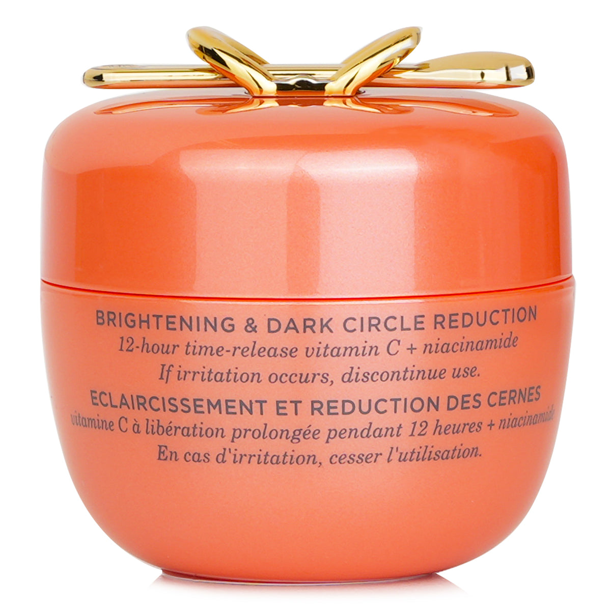 Tatcha The Brightening Eye Cream  15ml