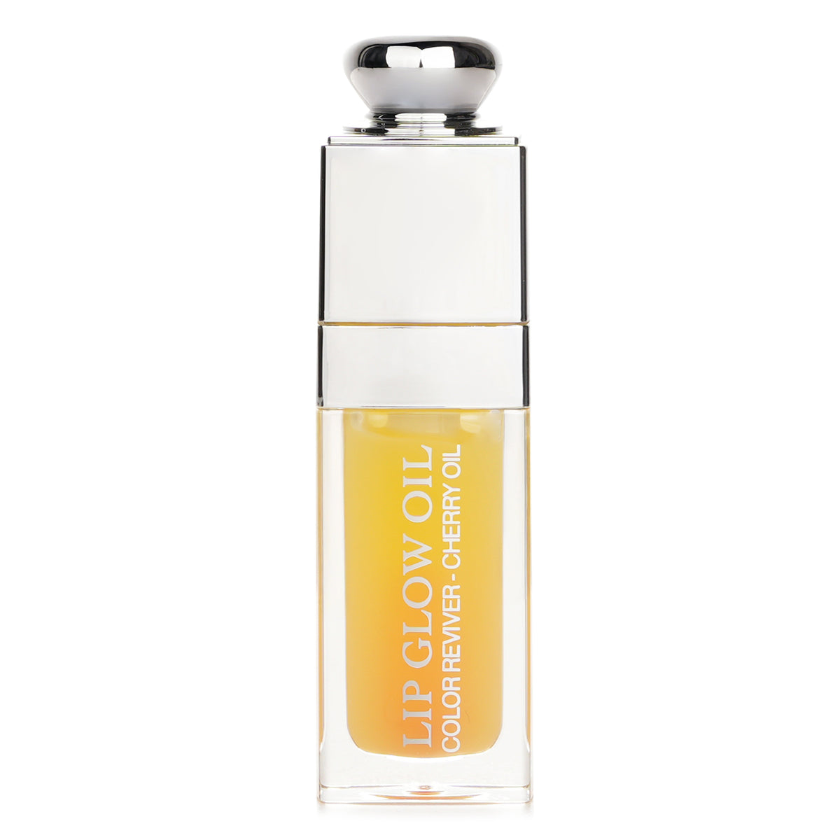 Christian Dior Addict Lip Glow Oil - # 098 Lemon Glow  6ml