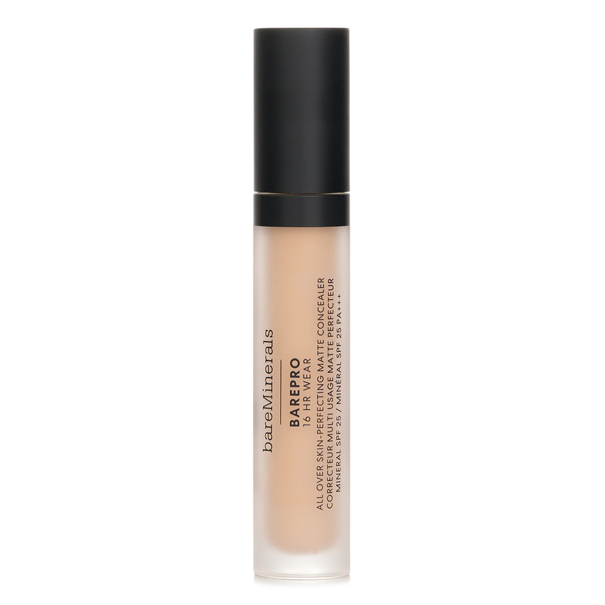 BareMinerals Barepro 16HR All Over Skin-Perfecting Matte Concealer Mineral