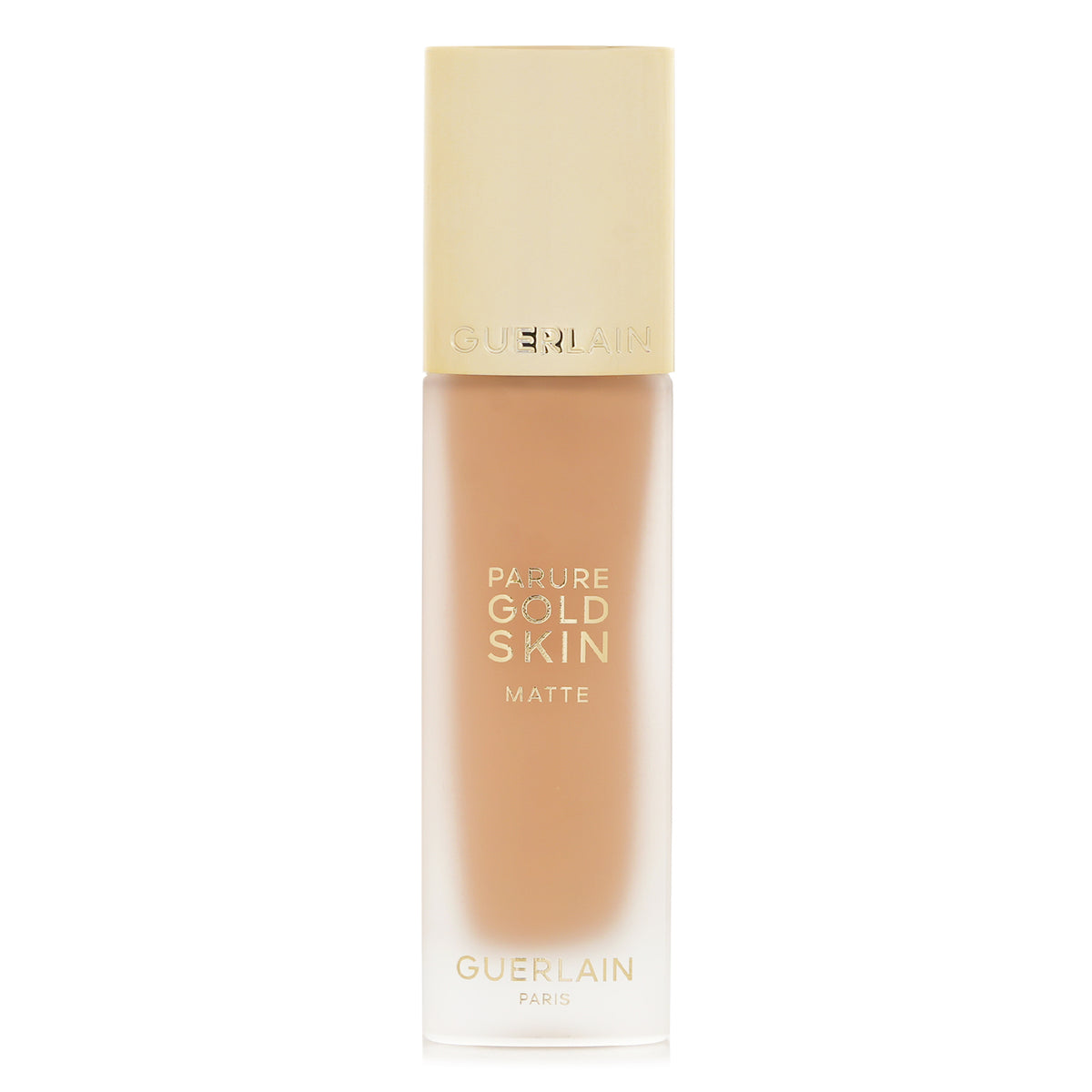 Guerlain Parure Gold Skin Matte Foundation - # 3W  35ml