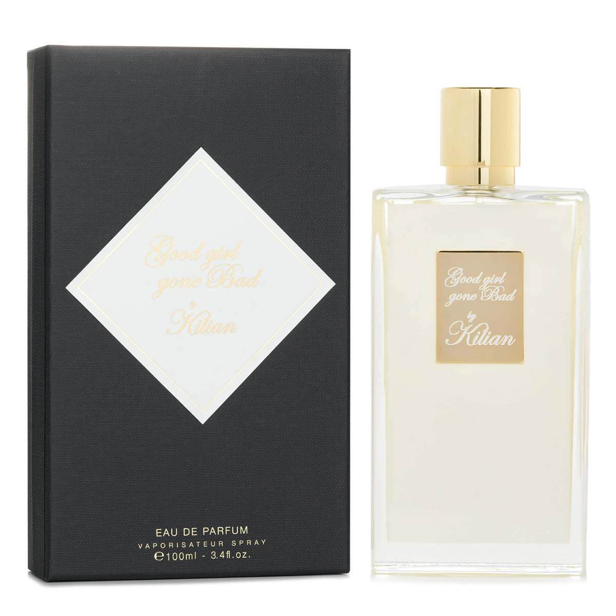 Kilian Good Girl Gone Bad Eau De Parfum Vaporisateur Spray  100ml/3.4oz