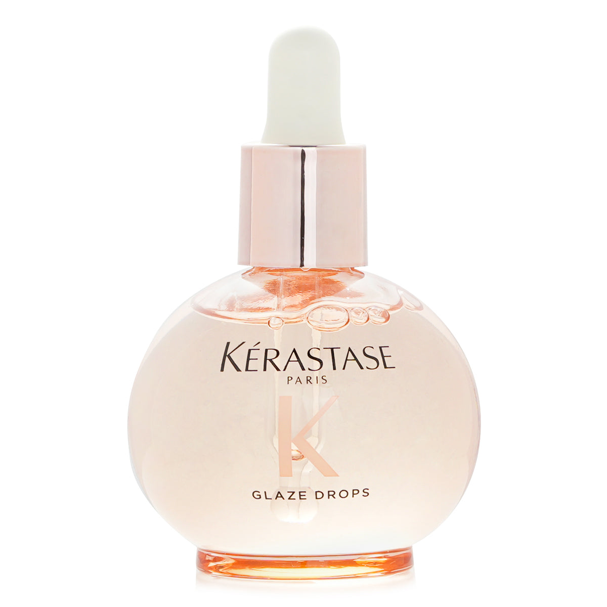 Kerastase Gloss Absolu Glaze Drops Anti-Frizz Hair Oil  45ml