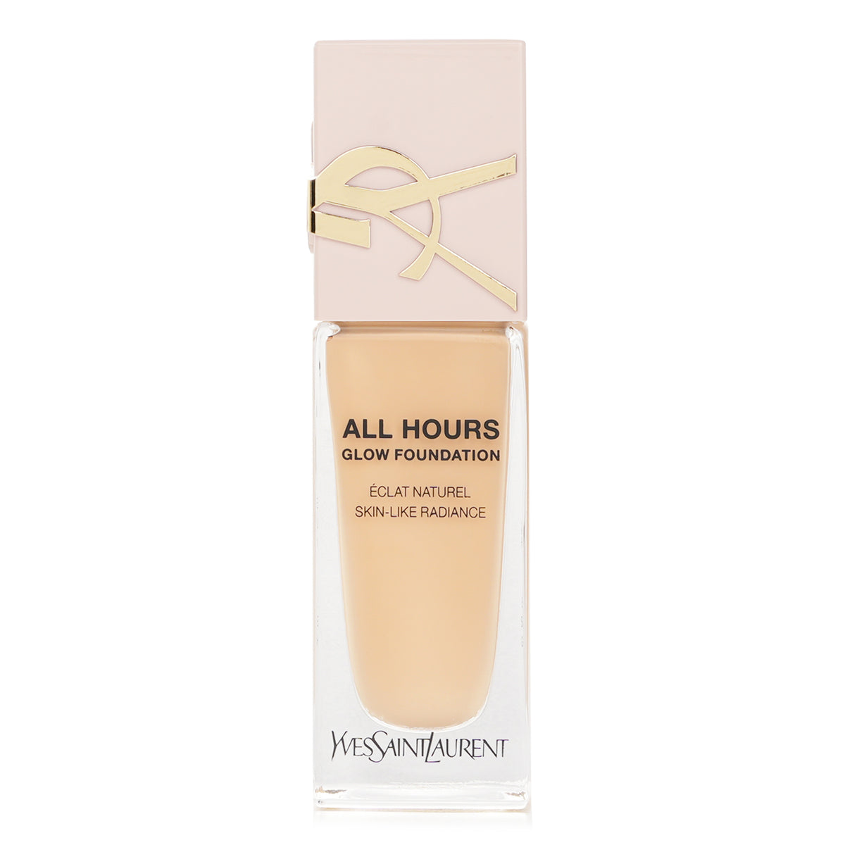 Yves Saint Laurent All Hours Glow Foundation - # LN4  25ml