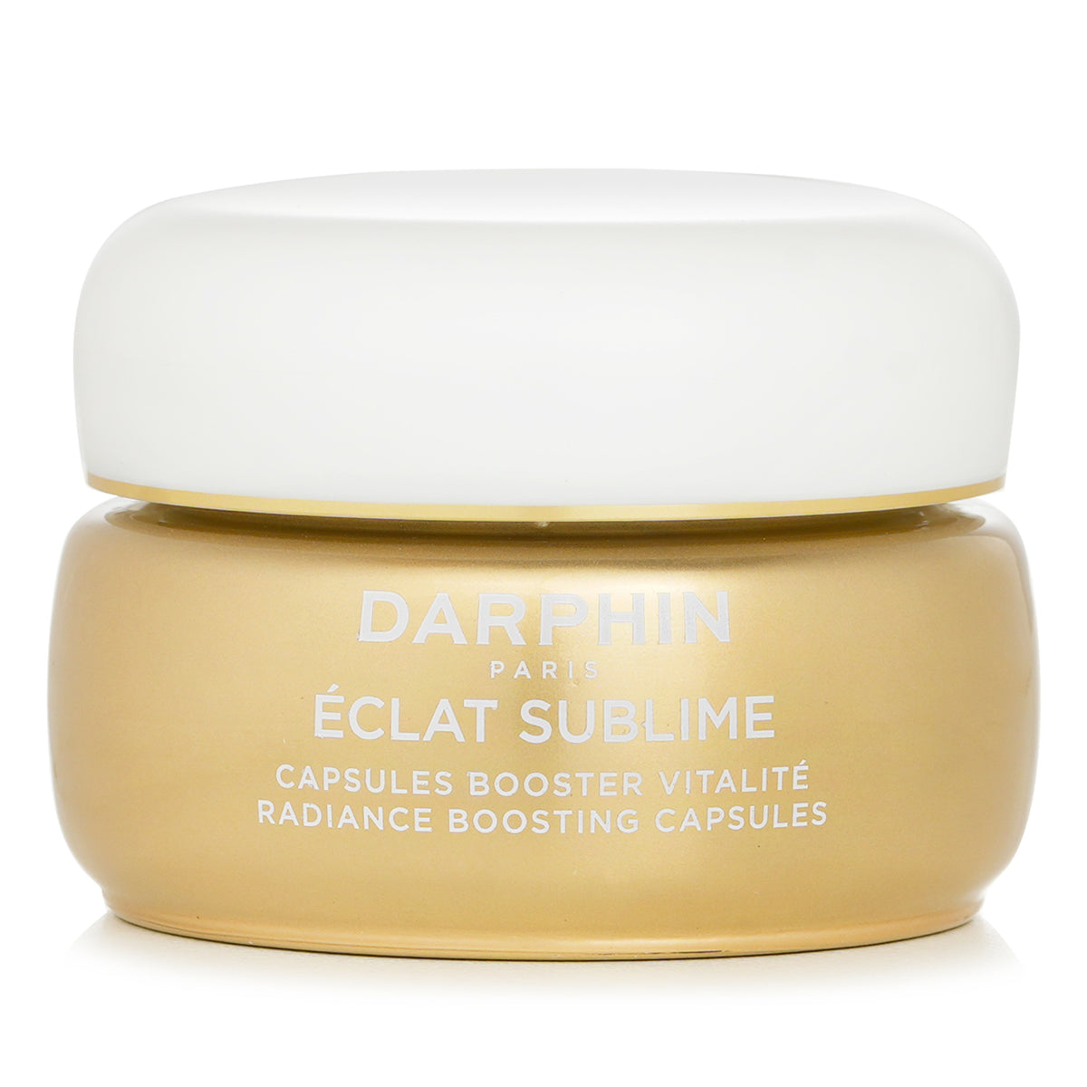 Darphin Éclat Sublime Radiance Boosting Capsules With Pro-Vitamin C And E 60