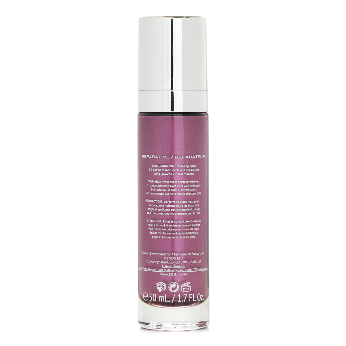 111skin Repair Day Cream Light NAC Y˛™  50ml