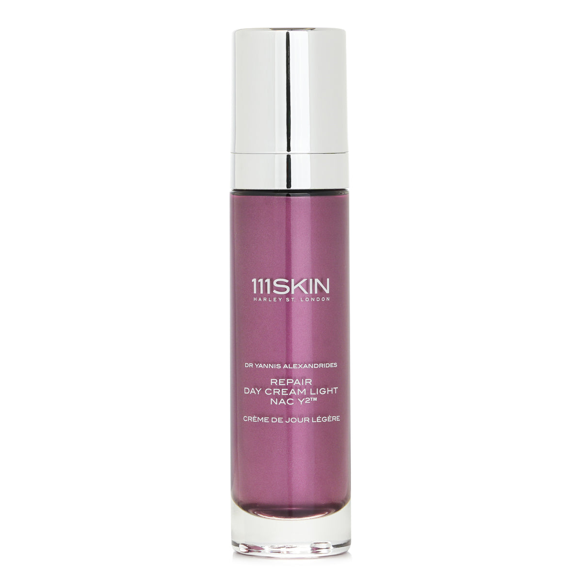 111skin Repair Day Cream Light NAC Y˛™  50ml