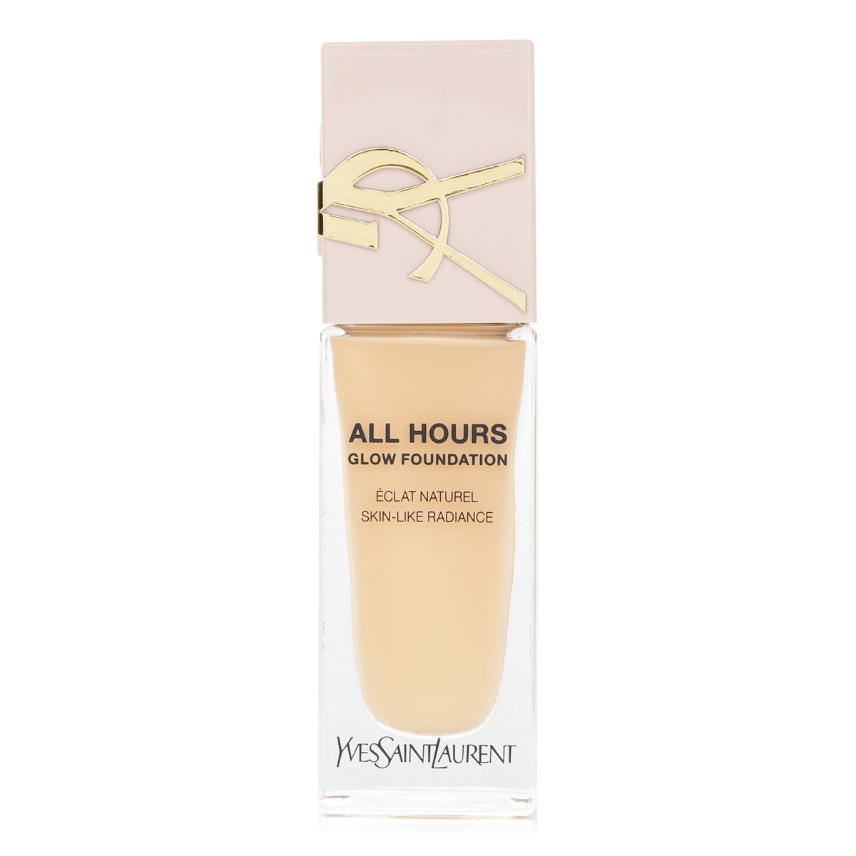 Yves Saint Laurent All Hours Glow Foundation - # LN1  25ml