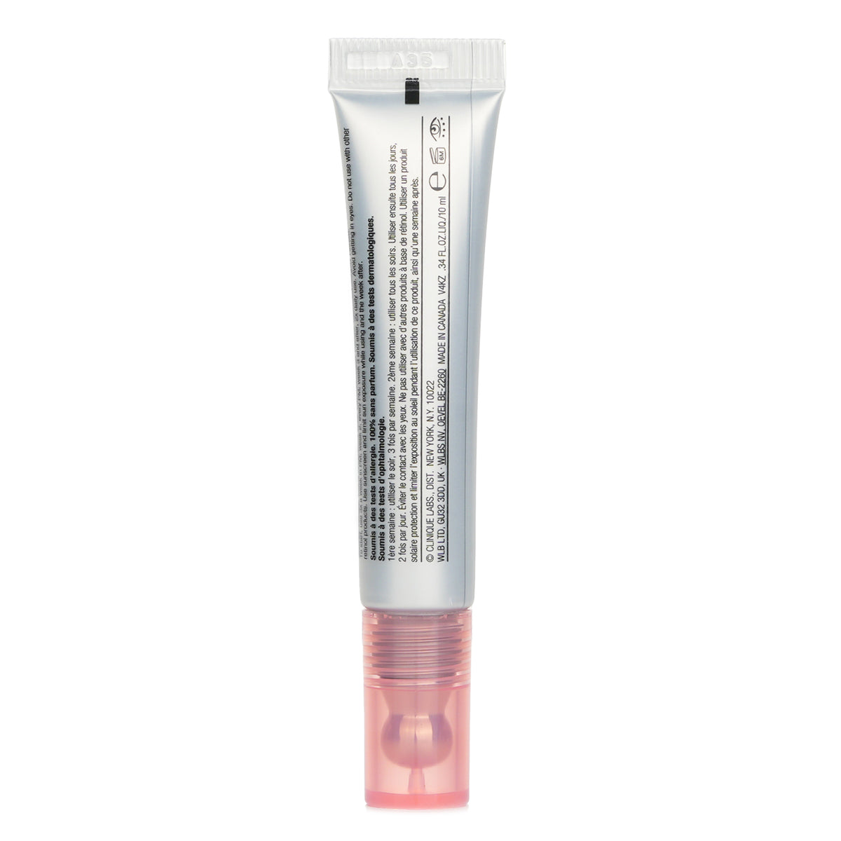 Clinique All About Eyes Brightening Serum Concentrate  10ml