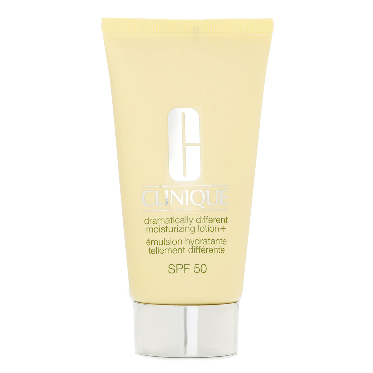 Clinique Dramatically Different Moisturizing Lotion + SPF 50  50ml