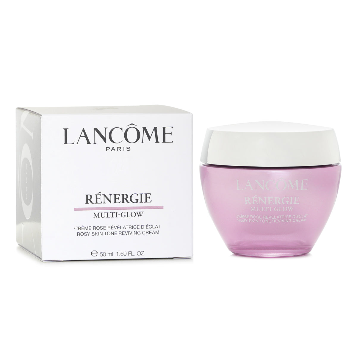 Lancome Renergie Multi-Glow Cream  50ml