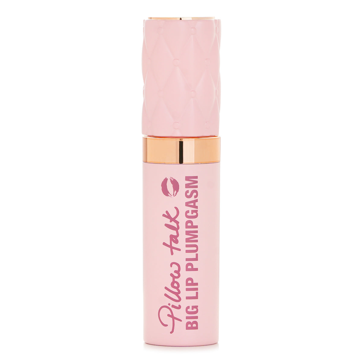 Charlotte Tilbury Pillow Talk Big Lip Plumpgasm - # Fair To Medium  5.5ml