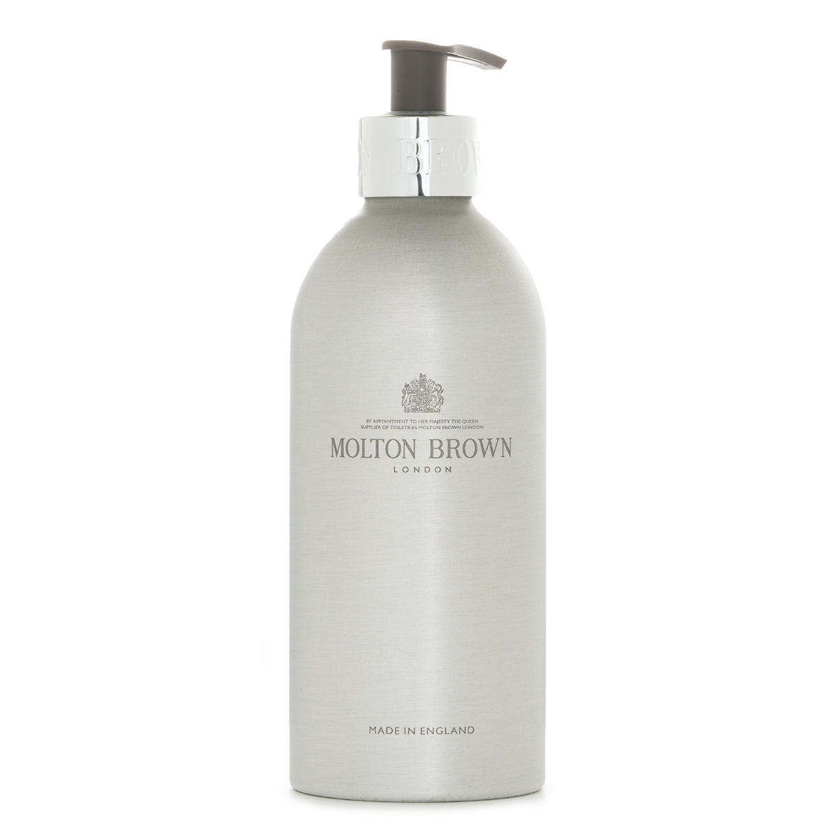 Molton Brown Infinite Bottle Coastal Cypress &amp; Sea Fennel Bath &amp; Shower