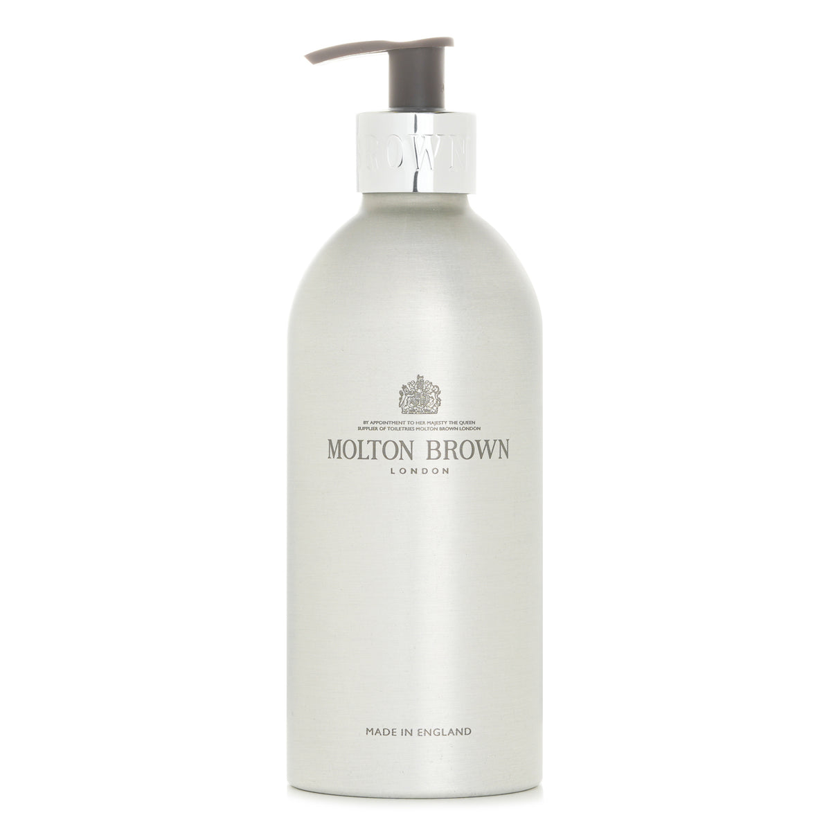 Molton Brown Infinite Bottle Heavenly Gingerlily Bath &amp; Shower Gel  400ml