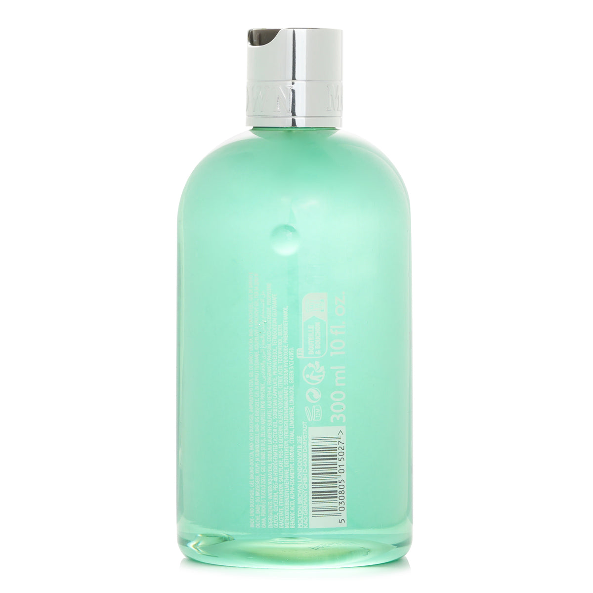 Molton Brown Wild Mint &amp; Lavandin Bath &amp; Shower Gel  300ml