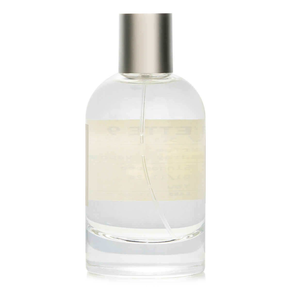 Le Labo Ambrette 9 Eau de Parfum  100ml/3.4oz