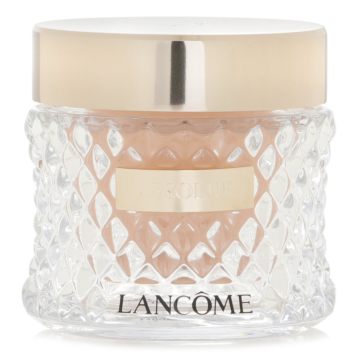 Lancome Absolue Sublime Essence-In-Cream Foundation - # 110-PO  35ml