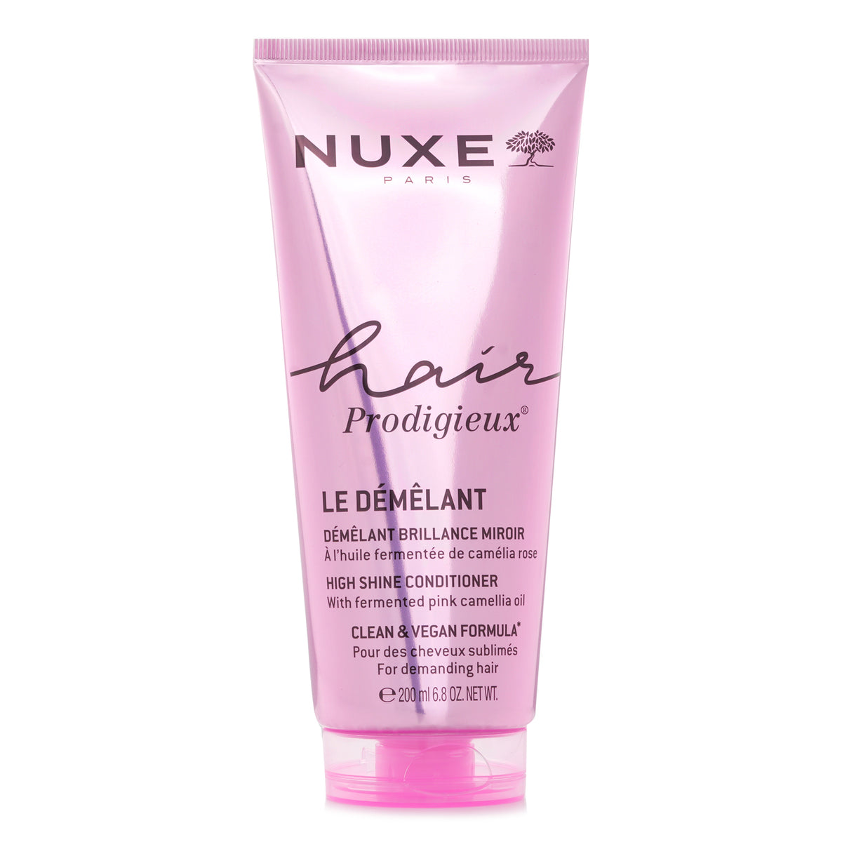 Nuxe Hair Prodigieux High Shine Conditioner  200ml
