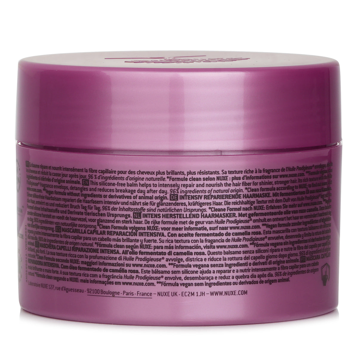 Nuxe Hair Prodigieux Intensive Repair Hair Mask  200ml