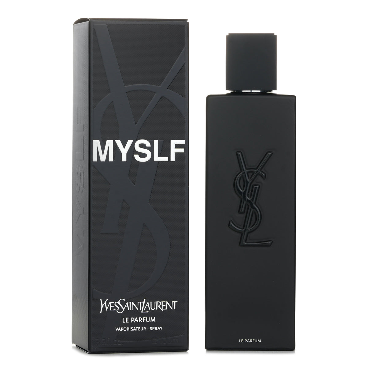 Yves Saint Laurent Myslf Le Parfum  100ml/3.3oz