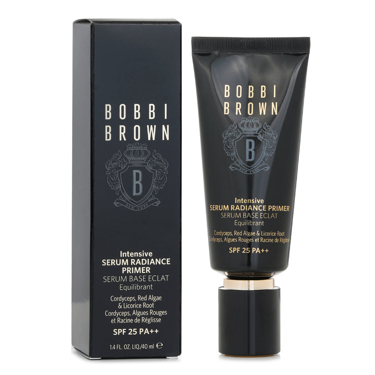 Bobbi Brown Intensive Serum Radiance Primer SPF 25 PA++  40ml