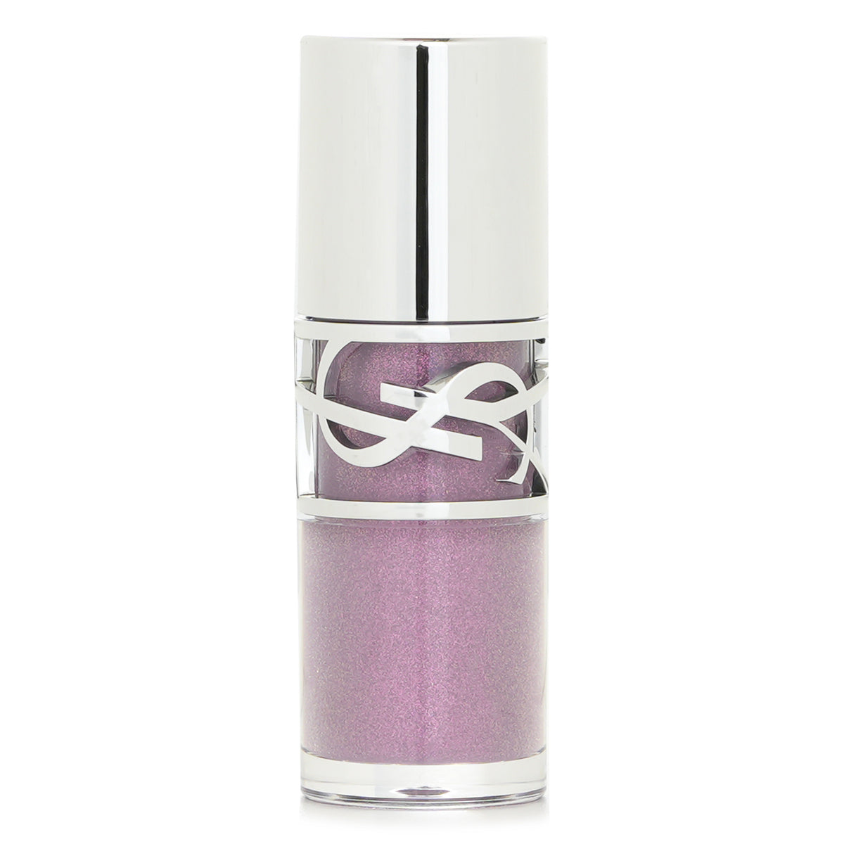 Yves Saint Laurent Loveshine Plumping Lip Oil Gloss - # 1 Thunder Stealer  6ml