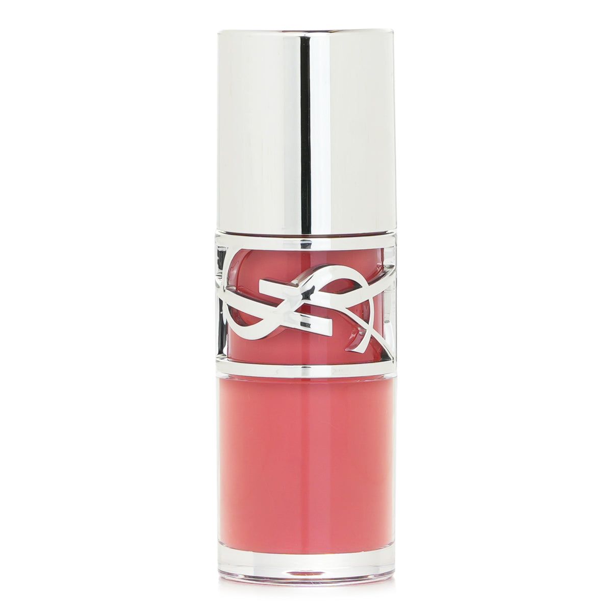 Yves Saint Laurent Loveshine Plumping Lip Oil Gloss - # 3 Mellow Mallow  6ml