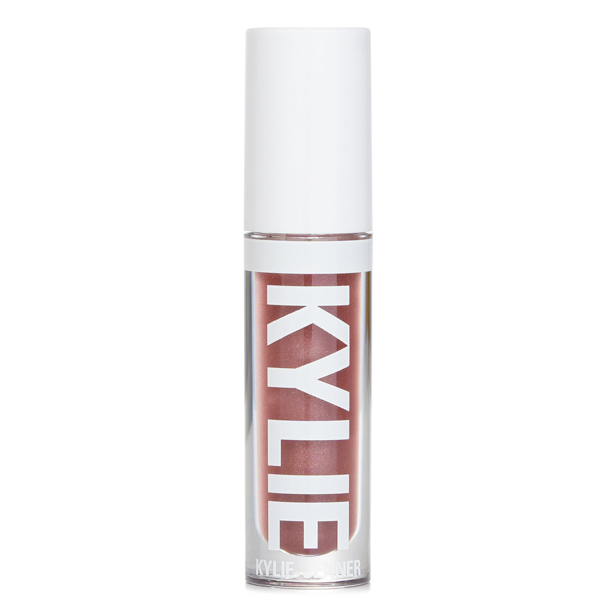 Kylie By Kylie Jenner Plumping Gloss - # 110 Moody Queen  3.22ml