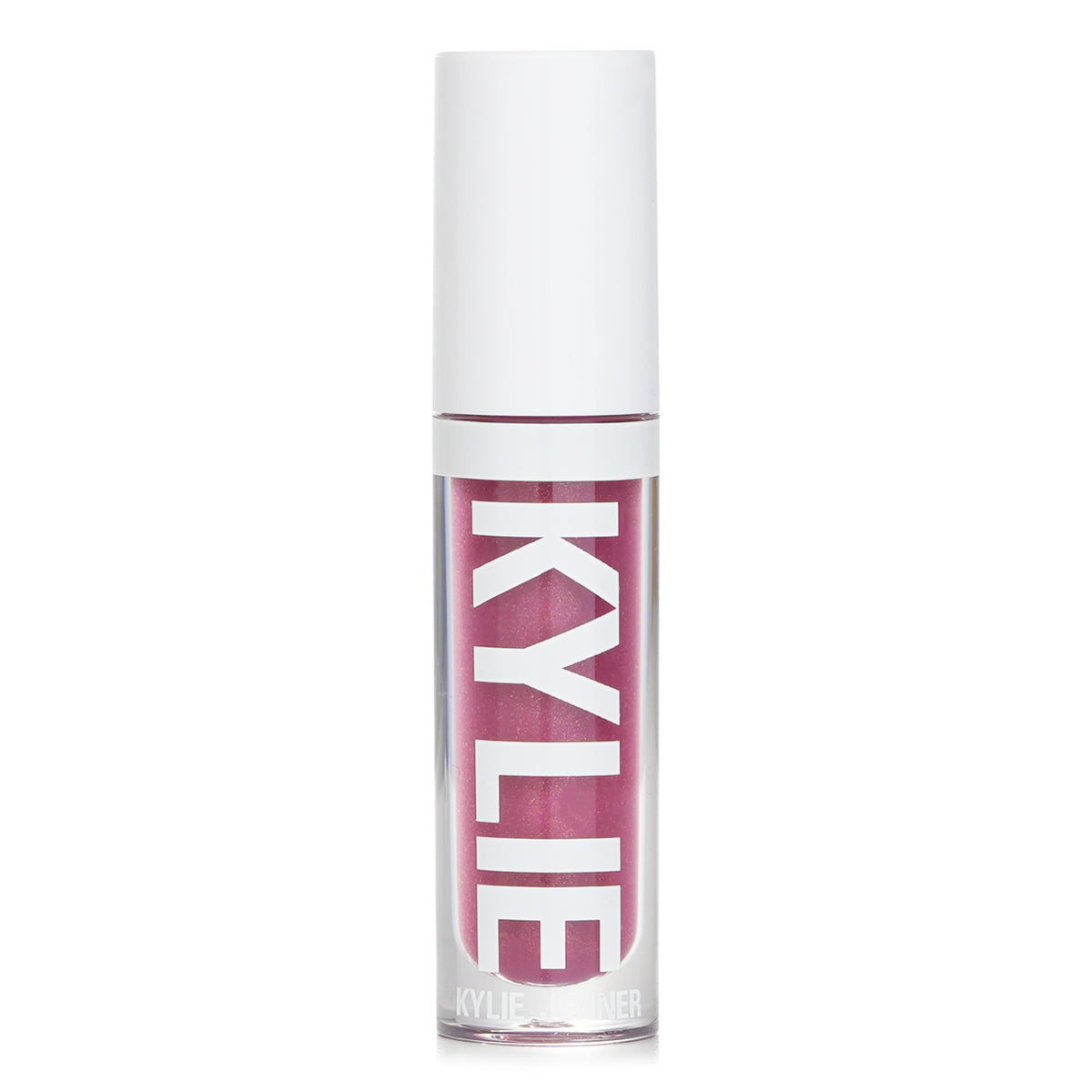 Kylie By Kylie Jenner Plumping Gloss - # 343 Rose And Chill  3.22ml