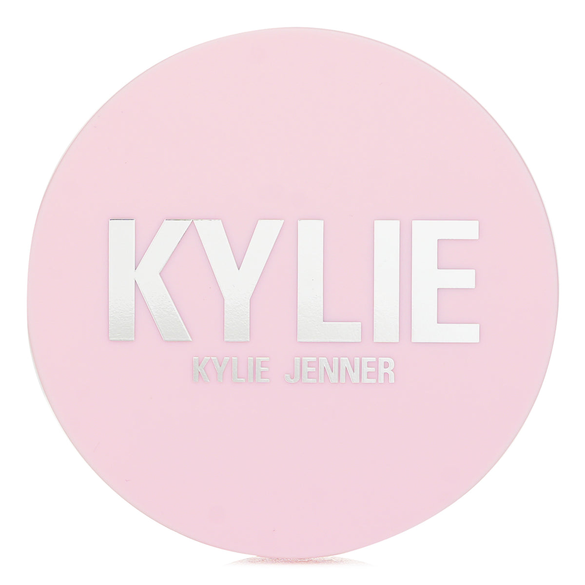 Kylie By Kylie Jenner Setting Powder - # 200 Soft Pink  5g/0.17oz