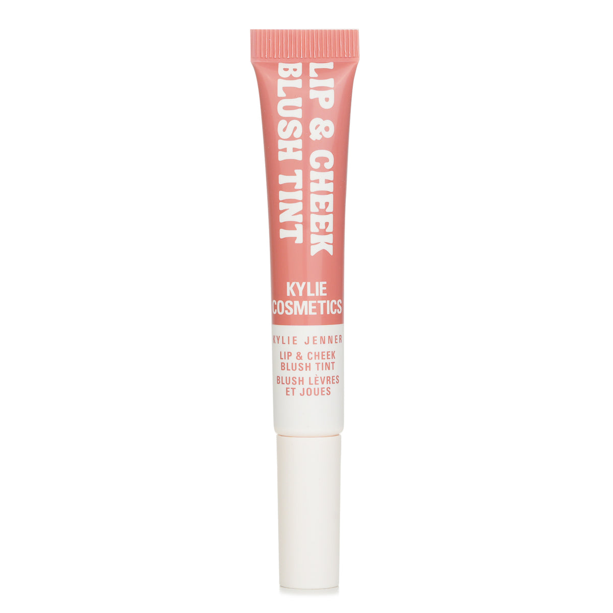 Kylie By Kylie Jenner Lip &amp; Cheek Blush Tint - # 821 Pretty In Neutral  9ml