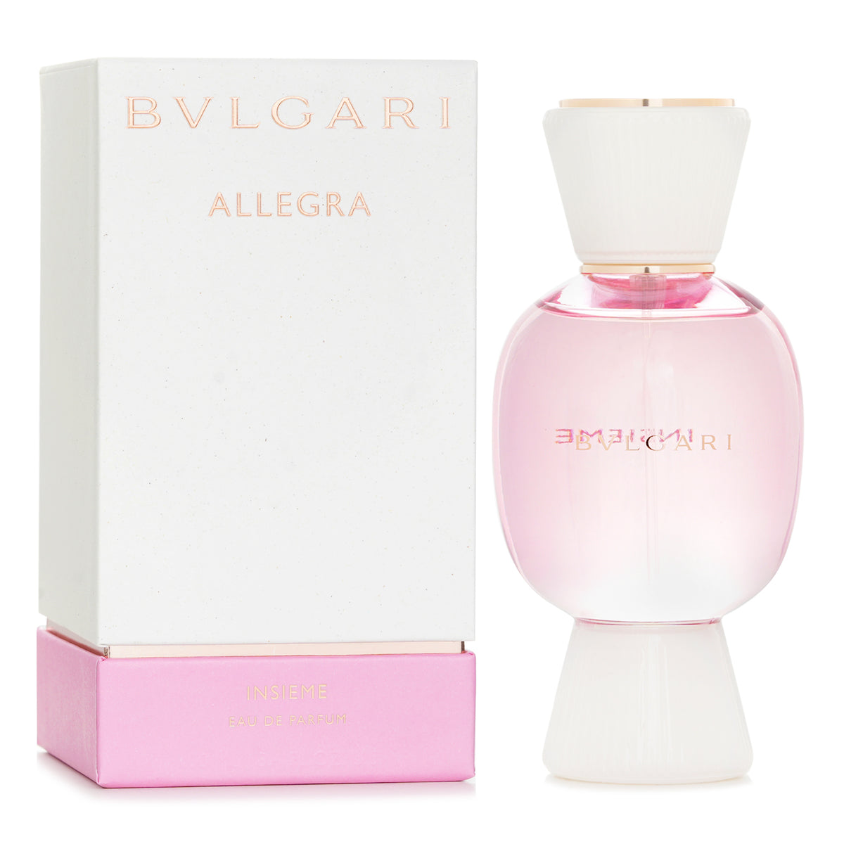 Bvlgari Allegra Insieme Eau De Parfum  100ml/3.4oz