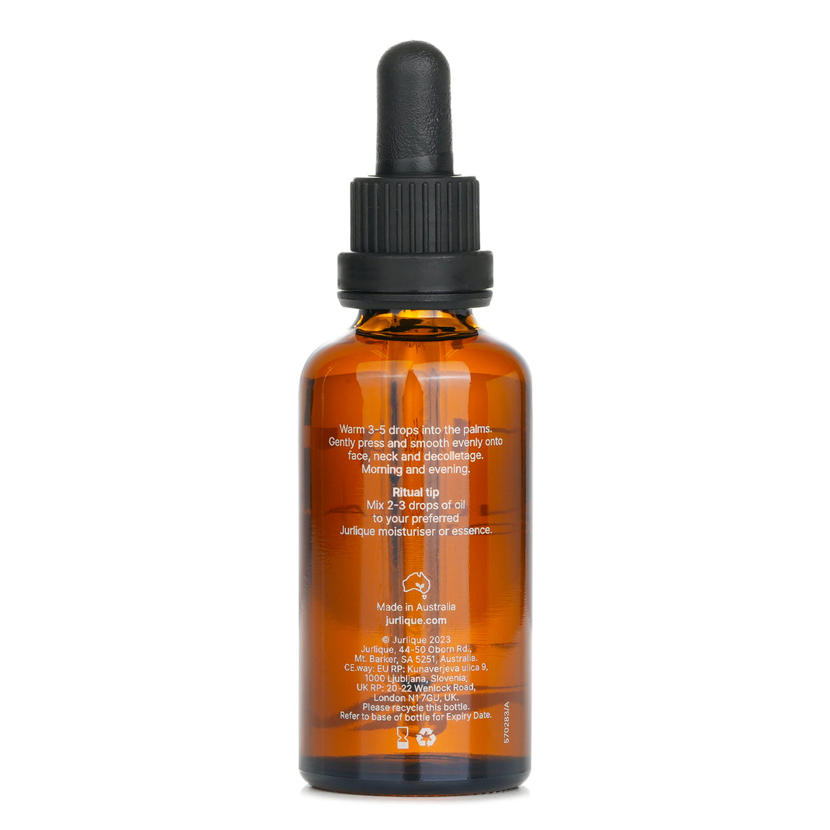Jurlique Calendula Face Oil  50ml