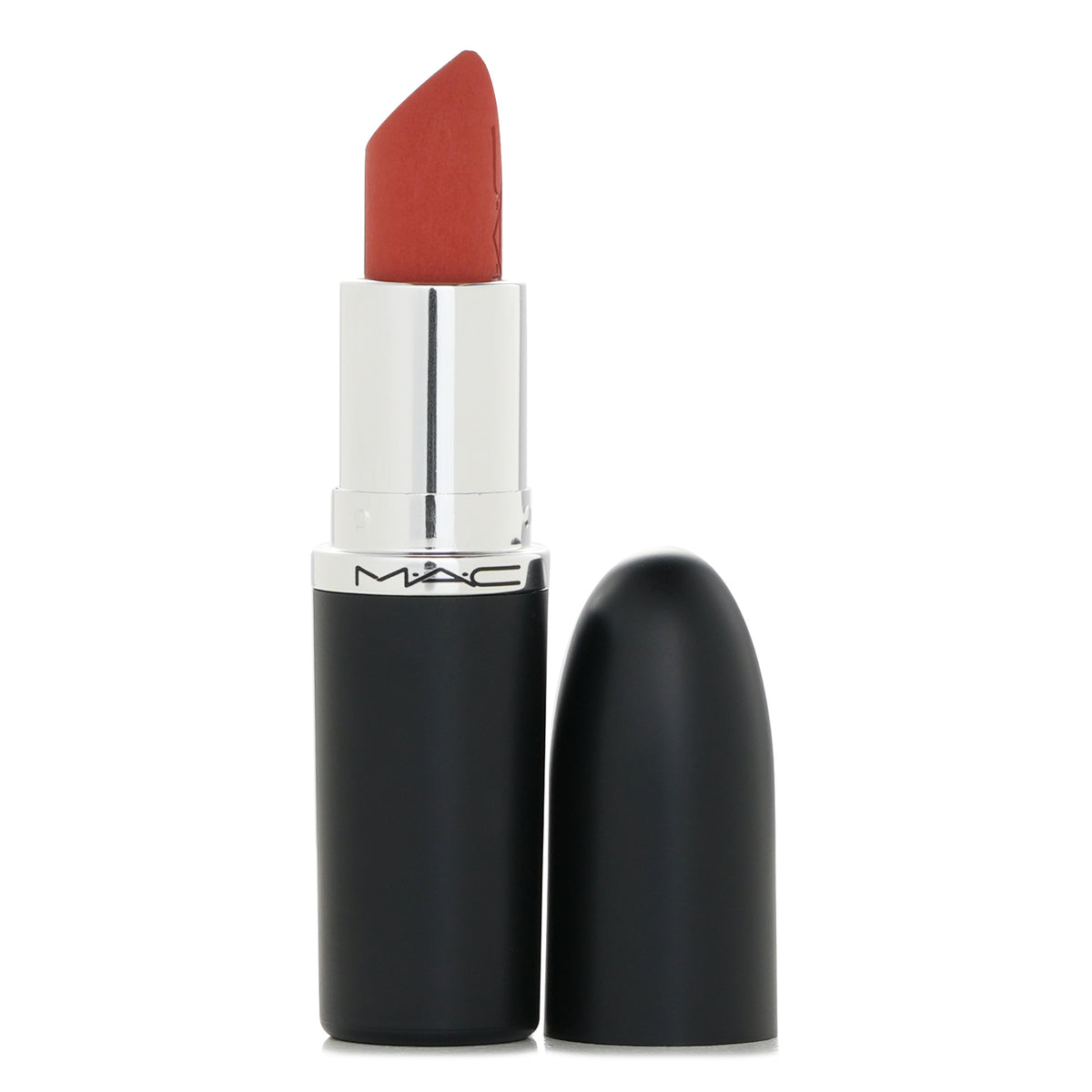 MAC Macximal Silky Matte Lipstick - # 683 Cafe Mocha  3.5g