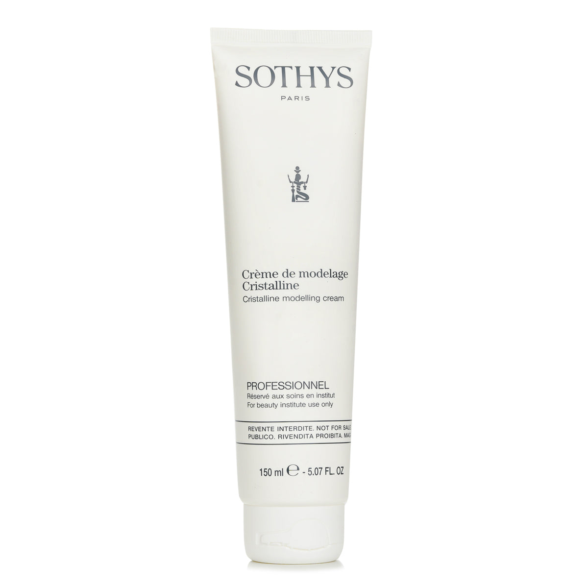 Sothys Cristalline Modelling Cream  150ml